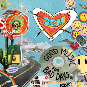 收聽Rodrix的SEM CORAÇÃO歌詞歌曲