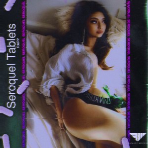 Dengarkan Seroquel Tablets (Explicit) lagu dari Rapp dengan lirik
