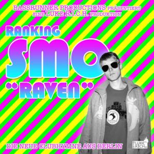 ดาวน์โหลดและฟังเพลง Raven พร้อมเนื้อเพลงจาก Ranking Smo
