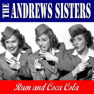 收聽The Andrews Sisters的I Remember Mama歌詞歌曲