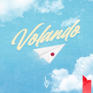 Luis Vazquez的專輯Volando