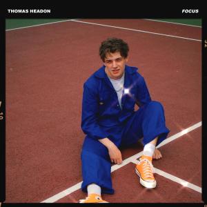 Album Focus oleh Thomas Headon