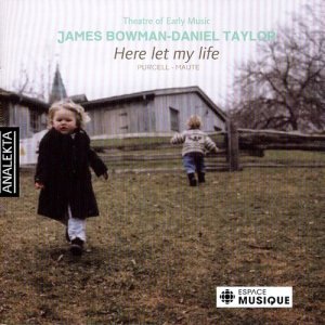 ดาวน์โหลดและฟังเพลง Music for a While พร้อมเนื้อเพลงจาก Daniel Taylor