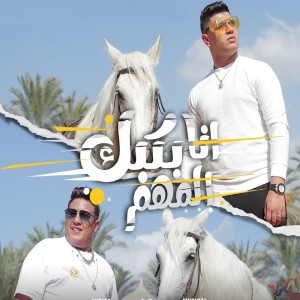 Listen to انا بكبك المهم song with lyrics from Hamo Bika