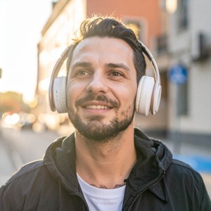 default playlist img