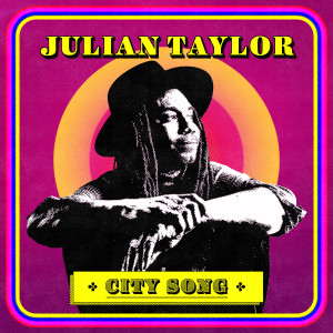 Julian Taylor的專輯City Song