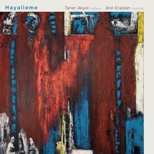 收聽Taner Akyol的Doğaçlama 3 (Improvisation 3)歌詞歌曲