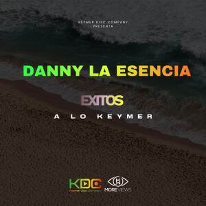 收聽Danny La Esencia的Di Que Si歌詞歌曲