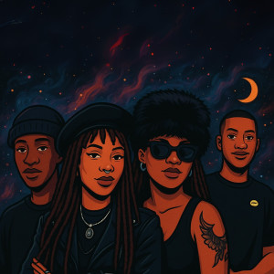 default playlist img