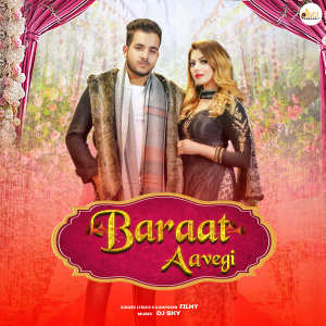 Listen to Baraat Aavegi song with lyrics from Filmy