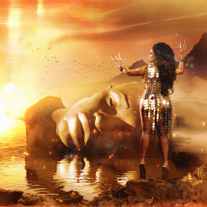 default playlist img