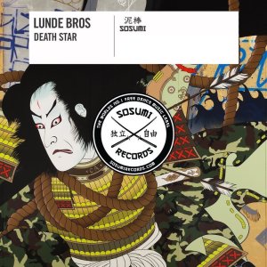 Listen to Death Star (Original Mix) song with lyrics from Lunde Bros