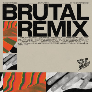 ดาวน์โหลดและฟังเพลง Are You OK? (Fakear Remix) พร้อมเนื้อเพลงจาก Camilla Sparksss