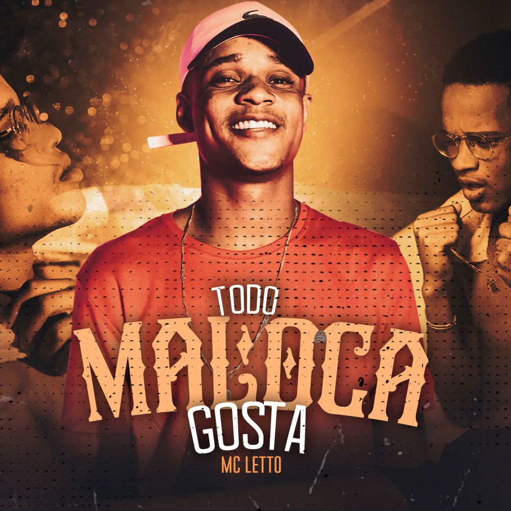 Todo Maloca Gosta (Explicit)