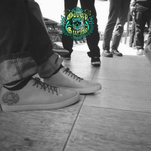 Album Drinking and Driving (Cover Version) from Gerap Gurita