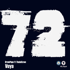 Album VUYA from DrumPope