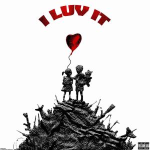 ดาวน์โหลดและฟังเพลง I Luv It (Explicit) พร้อมเนื้อเพลงจาก Heyits2Yung