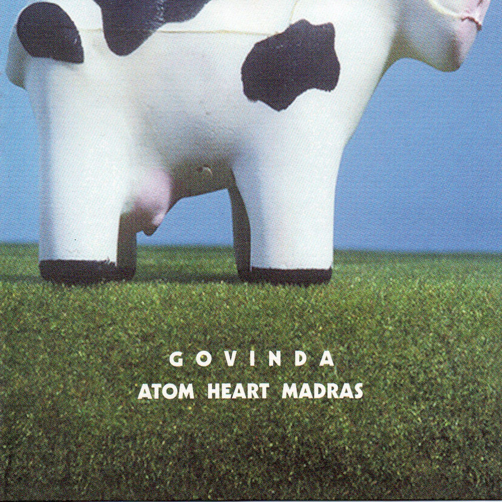 Atom Heart Madras Suite, Pt. 1