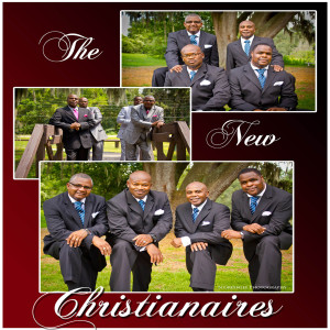 收聽The New Christianaires的Remember Me歌詞歌曲