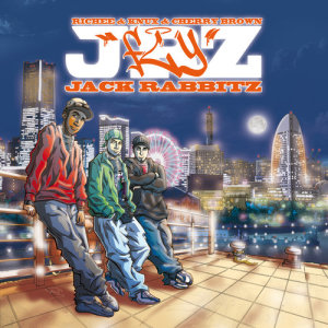 收听JACK RABBITZ的Let's Party [DJ JET Baron Funkot Remix] (DJ JET Baron Funkot Remix)歌词歌曲