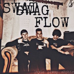 ดาวน์โหลดและฟังเพลง SWAT SWAG FLOW (Explicit) พร้อมเนื้อเพลงจาก ltyle