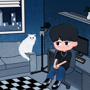 default playlist img