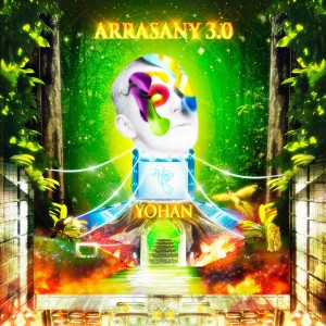 收聽YOHAN的Arrasany 3.0歌詞歌曲