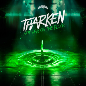 Album Hot Wax On The Floor (Extended Mix) from Tharken
