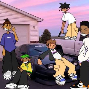 default playlist img