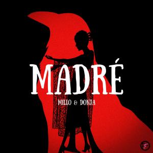Millo的專輯Madré (Explicit)