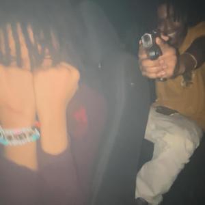 WhyTouka的专辑Fennec (Explicit)