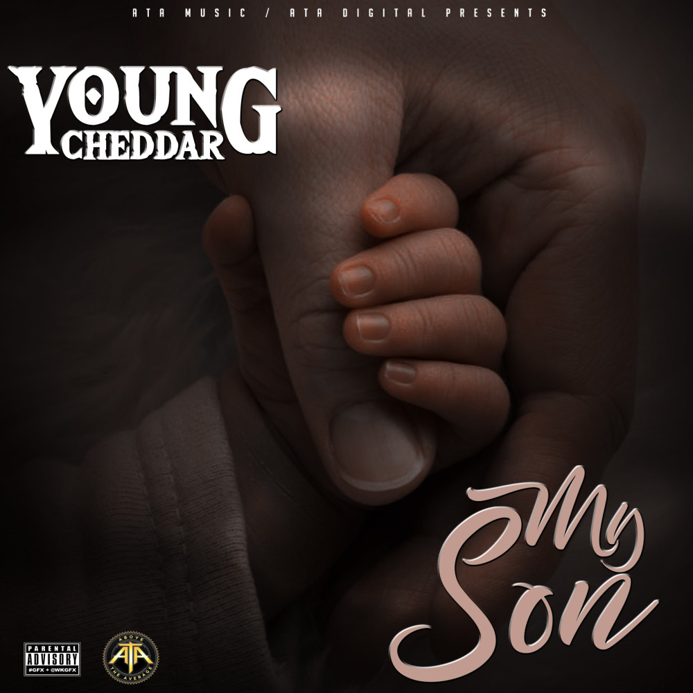 My Son (Explicit)