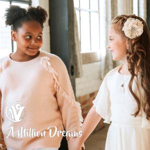 收聽One Voice Children's Choir的A Million Dreams.歌詞歌曲