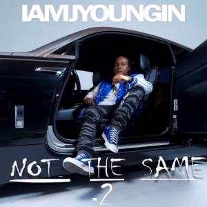 收聽IAMJYOUNGIN的Different Time (feat. Mar Mar) (Radio Edit)歌詞歌曲
