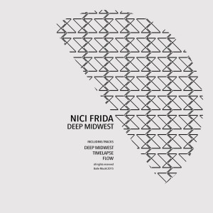 Album Deep Midwest oleh Nici Frida