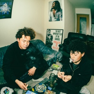 Album Late Night (feat. ryo) from 