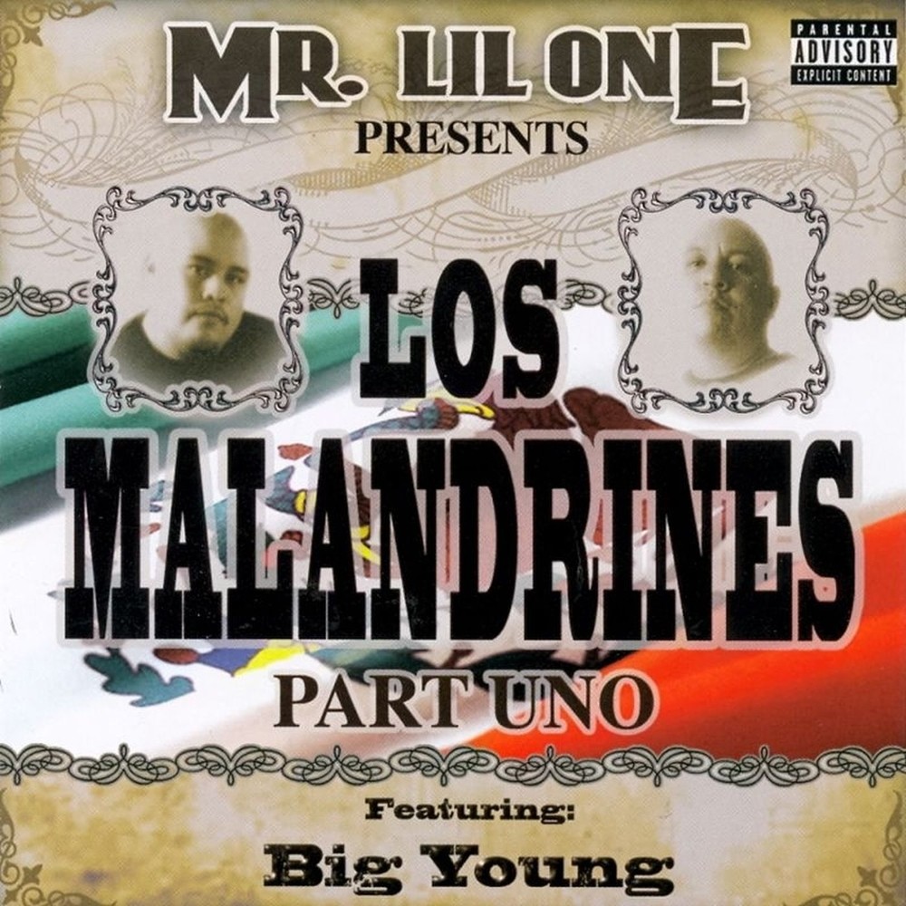 Manos Ariba(Explicit)