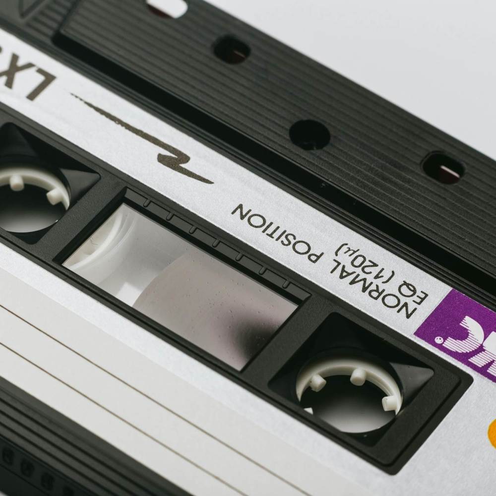 Alternative Tapes