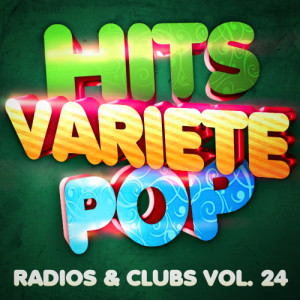 Hits Variété Pop Vol. 24 (Top Radios & Clubs)