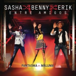 ดาวน์โหลดและฟังเพลง Fantasma พร้อมเนื้อเพลงจาก Maluma