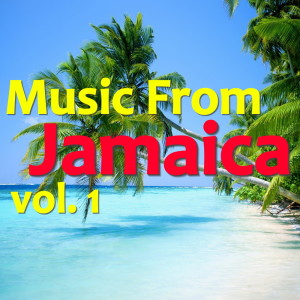 Album Music From Jamaica, Vol. 1 from Various Artists