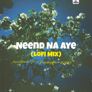 Album Neend Na Aye (Lofi Mix) from Amjad Hassan RJP