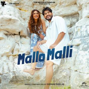 Album Mallo Malli from Gurnam Bhullar