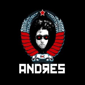 收聽Andres Calamaro的Loco歌詞歌曲