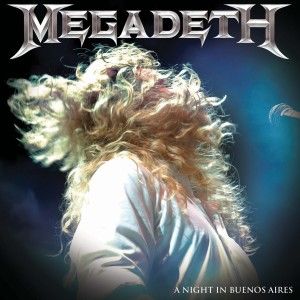 Megadeth的專輯Holy Wars...The Punishment Due (Live at Obras Sanitarias Stadium, Argentina, 2005)
