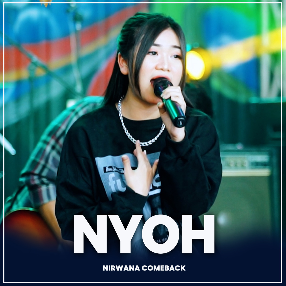 NYOH (Adinda Rahma)