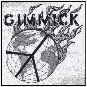 Listen to Numbing song with lyrics from Gimmick