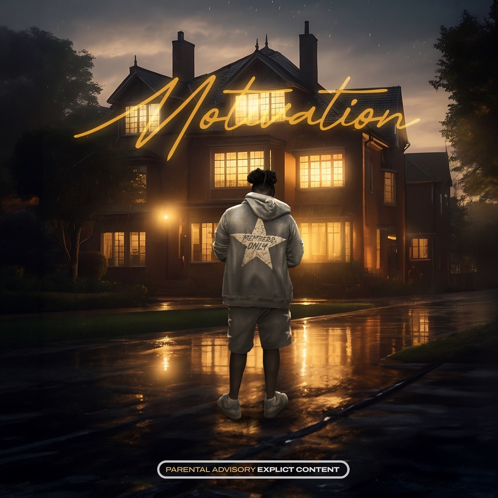 Motivation (Explicit)