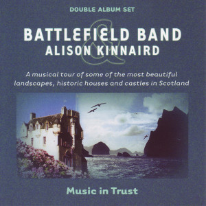 Listen to Fingal's Weeping / The Maids Of Kintail song with lyrics from Battlefield Band