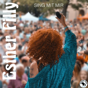 Esther Filly的專輯Sing mit mir